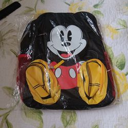 Mickey  Mouse Bagpack 22