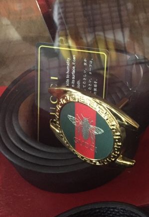 Gucci Belts