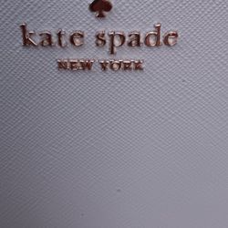 Kate Spade Purse 