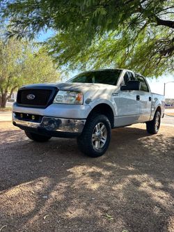 2007 Ford F-150