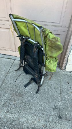 Hiking Backpack