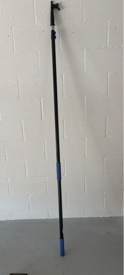7ft-18ft Telescoping Floating Boat Hook