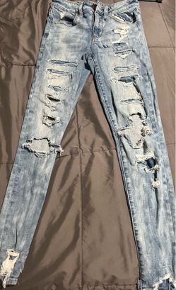 JEGGINGS, AMERICAN EAGLE