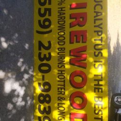 O, The BEST DRY Seasoned 1 year+ Firewood, From our family to your family. $6 for 14.5 Liter. Bins for $19.95 You can get any amount you want  Pickups