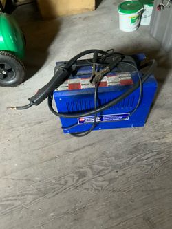 Welder
