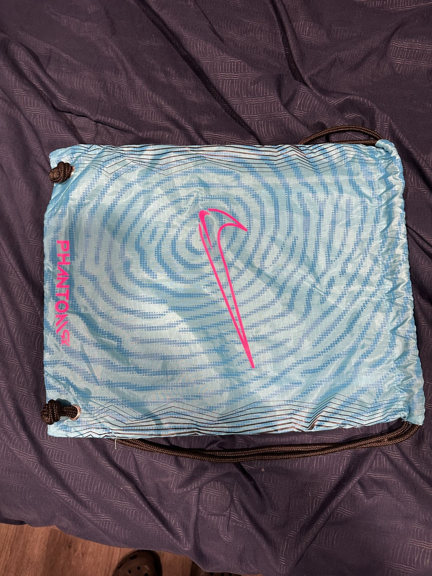Nike Phantom GX Drawstring bag