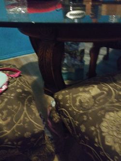 Dining set