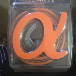 Alphasonik  4 G Wiring Kit 