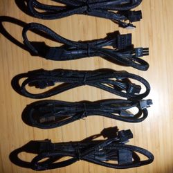 EVGA Motherboard cables 