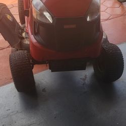 Craftsman Gas Lawn Mower