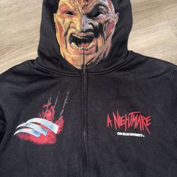 FREDDIE KRUEGER Sweater - Halloween