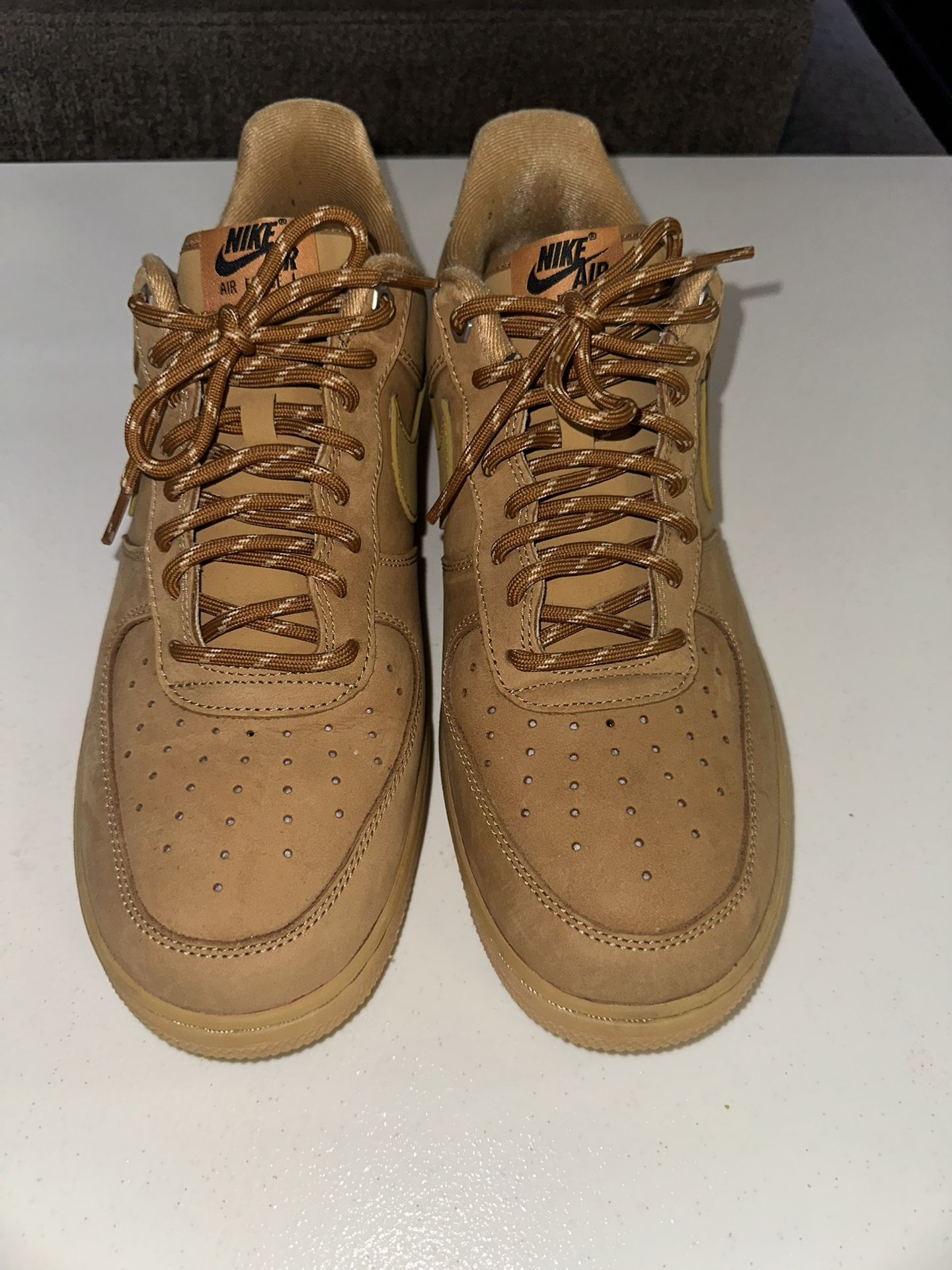 Nike Air Force