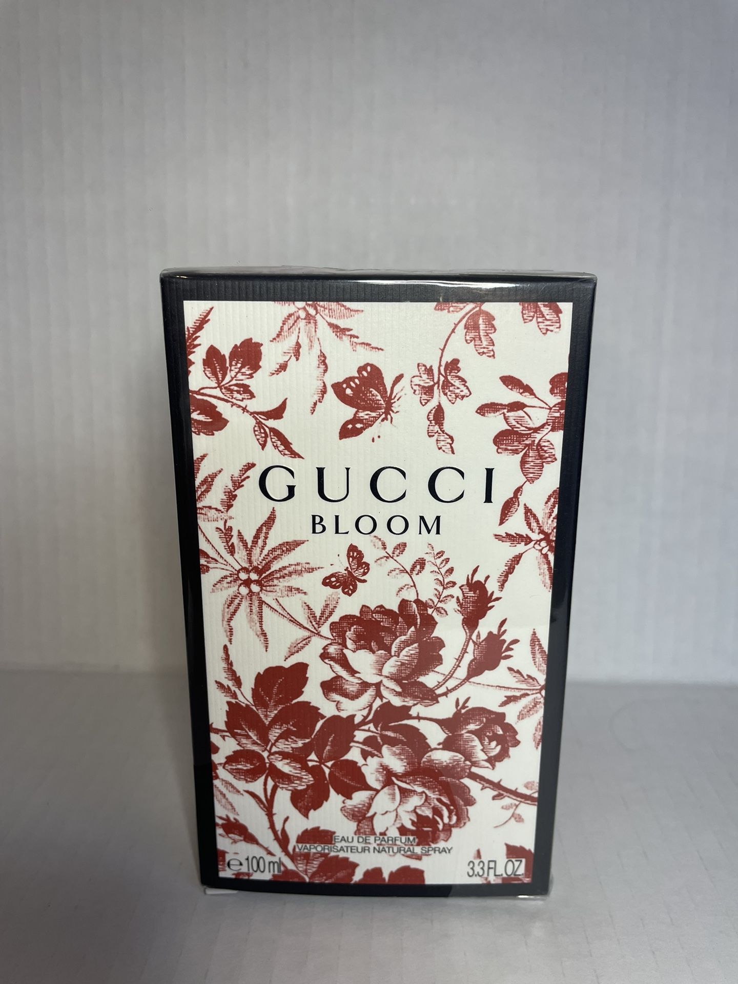 Gucci Bloom EDP 3.3fl Oz 