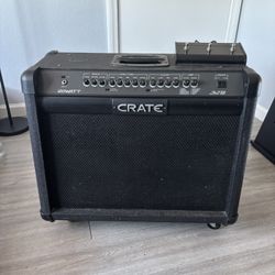 Crate GLX212 AMP