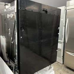 JennAir 24” Dishwasher Panel Ready 