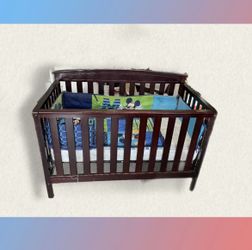 ***Crib^^^Cuna***