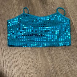 Dance Top Size 6/7