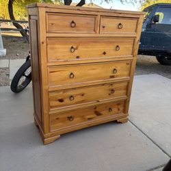 Large Dresser