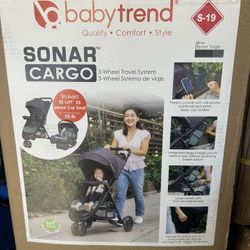 Carreola  Strollers 