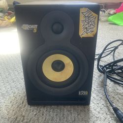 Rokit Powered 5 Guitar Speaker 