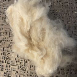 Organic Kapok Fiber Fill