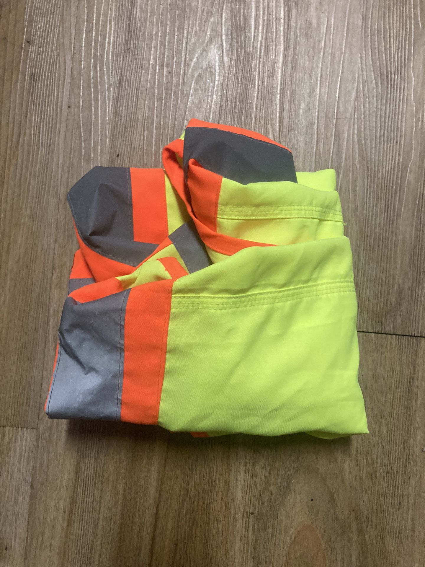 XL Safety Vest