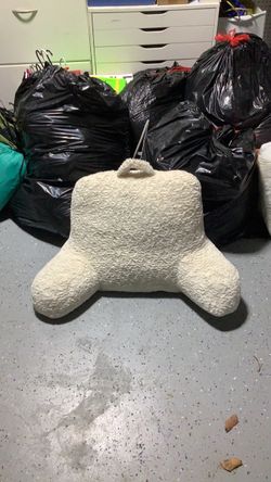 Arm pillow