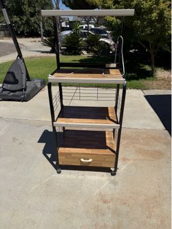 Shelf