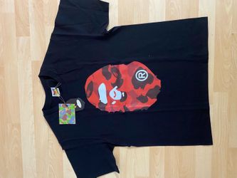 Bape Shirt Size Small