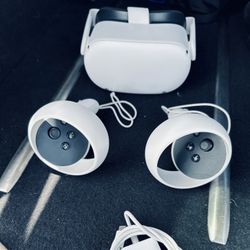 Quest 2 VR