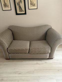 Loveseat