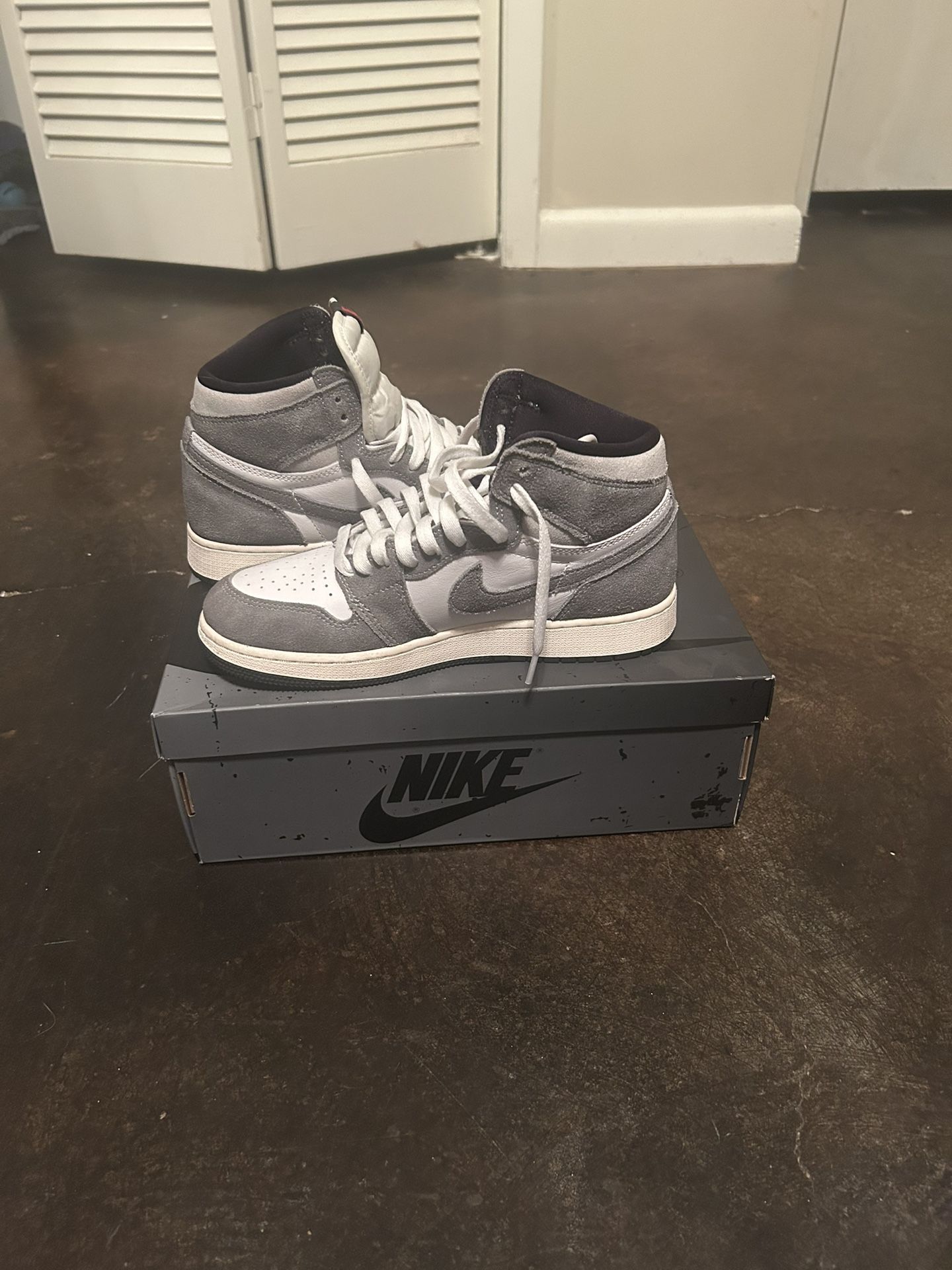 Air Jordan Retro