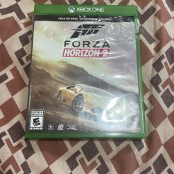 Forza Horizon 2