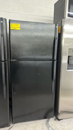 Ge top and bottom