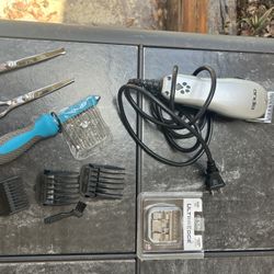 Andis Clippers Plus Dog Grooming Supplies