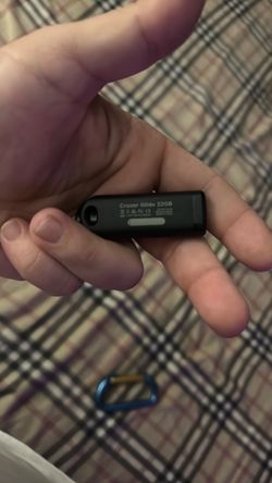 USB drive