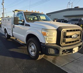 F350 Super Duty