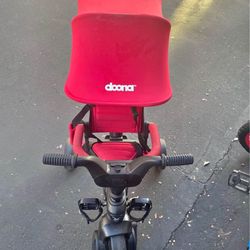 Doona Liki Trike S3