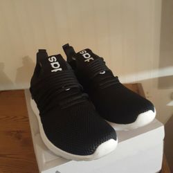 Adidas Men's Lite Racer Adapt 3.0 Size 9 Worn Once