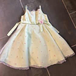 Easter and Fancy girls dresses