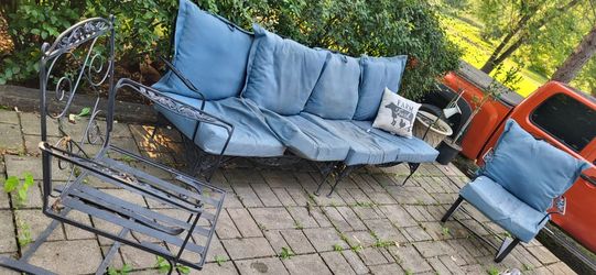Outdoor Furniture