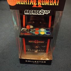 Mortal Kombat 2 