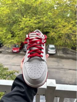 Nike dunk low
