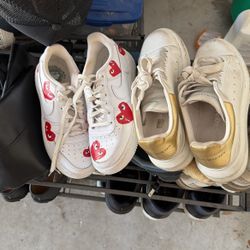 Women’s Shoes Sz 6