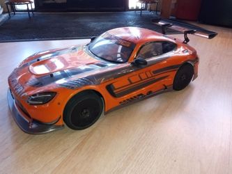 Rc Car/Truck