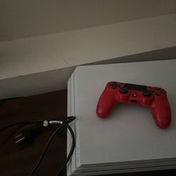 PS4 1tb