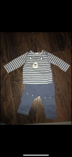 Carters baby clothes