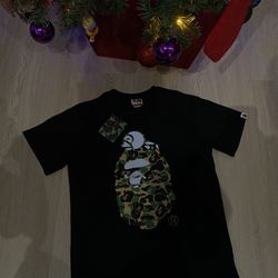 Bape Shirt