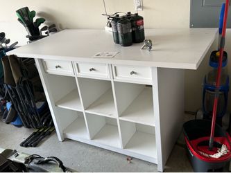 Craft table