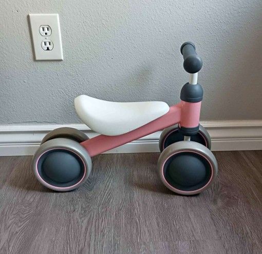 Toddler Scooter